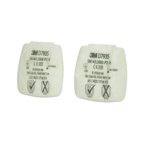 3M™ Secure Click™ P3 Filters