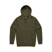 ascolour Men's Stencil Hood - Colours 5102