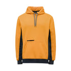 KingGee Hi Vis Pull Over Hoodie K55033 in orange