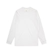 ascolour Men's Staple Organic L/S 5020G