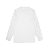 ascolour Men's Staple Organic L/S 5020G