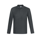 Biz Corporates crew polo P400ML side view