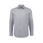 Biz Corporates Conran shirt collar detail