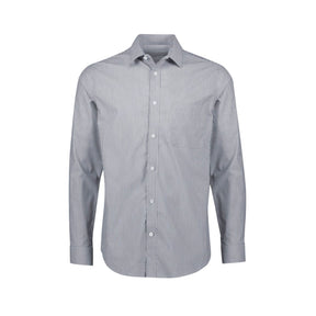 Biz Corporates Conran shirt collar detail