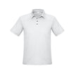 Biz Collection Men's Profile Short Sleeve Polo P706MS
