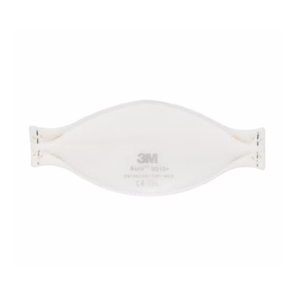 3M™ Aura™ Particulate Respirator 9310A+, P1 (Pack of 20)