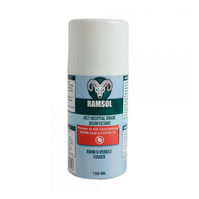 Ramsol Hospital Grade Disinfectant Fogger 150ml