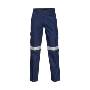 DNC Patron Saint FR cargo pants 3419 front view