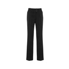 Women's Kate Perfect Pant BS507L front view black