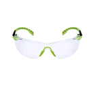 3M Solus 1000 Series safety glasses, front view