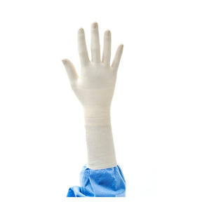 Ansell GAMMEX® Latex DermaShield™ glove