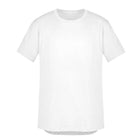 Syzmik Men's Streetworx T-Shirt ZH135 front view white