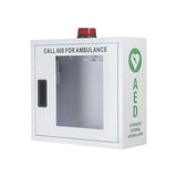 AED Cabinet With Alarm and Strobe 880337
