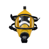 MSA 3S Full Face Gas Mask