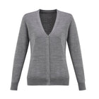 Biz Collection Roma cardigan side view