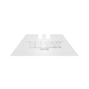 Ronsta ceramic blade with logo