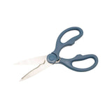Detectable Heavy-Duty Scissors with Stainless Steel Blades 206-1559-P01-Q01