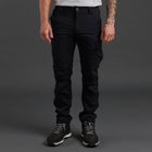 KingGee Cargo Pant front view