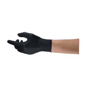 Ansell Microflex® 93-852 glove on hand