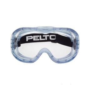 3M™ Fahrenheit™ Goggle Series clear safety goggles