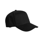 ascolour Frame Cap 1160 black angled view