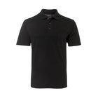 JB'S Pocket Polo shirt, front view