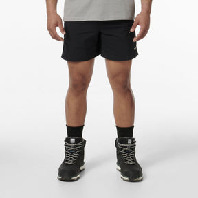 KingGee Trademark elastic short, front view