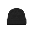 ascolour Cable Beanie 1120 in black