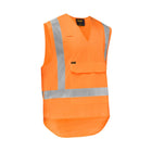 Hi Vis Safety Vest BV0440XT front view