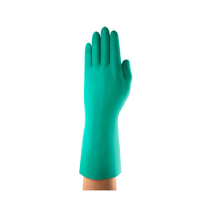 Ansell AlphaTec NeoGreen 395 hand protection