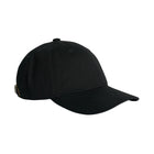 ascolour Women's Access Cap in black