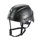Skylotec INCEPTOR GRX High Voltage safety helmet, front view