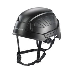 Skylotec INCEPTOR GRX High Voltage safety helmet, front view