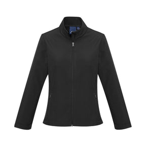 Women's Apex Jacket front view