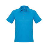 Biz Collection Men's Profile Short Sleeve Polo P706MS