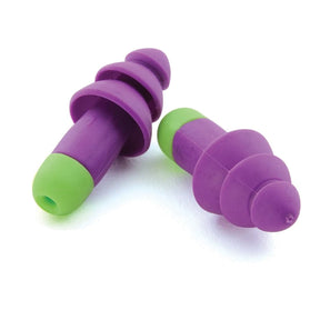 Moldex Rockets Reusable Earplugs