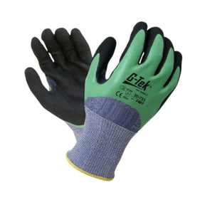 G-TEK Wetwork cut 3 glove