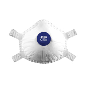 Skytec P2 cupped disposable respirator 3030V