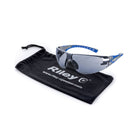 Riley® Stream Evo™ Safety Spec tinted lens