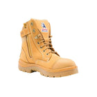 Steel Blue Southern Cross® Zip Safety Boot 312661 honey