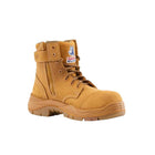 Steel Blue Argyle® Zip Composite Safety Boot 317532 tan
