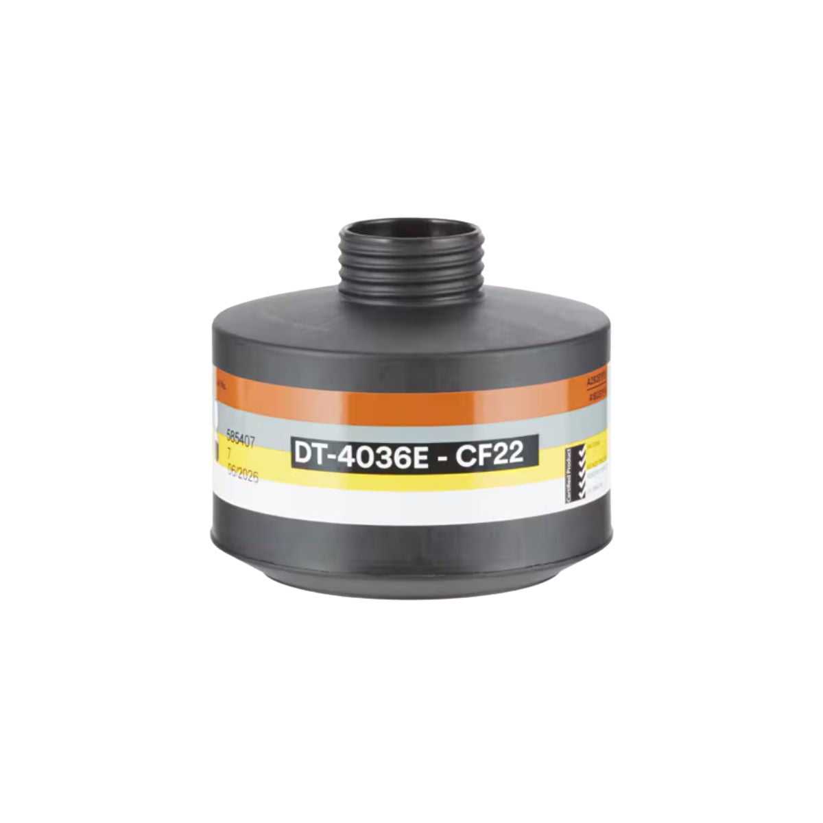 3M™ Combination Filter CF22 A2B2E1P3 R D DT-4036E (Each)