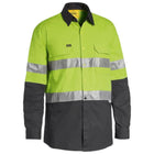Hi Vis Ripstop Shirt Front