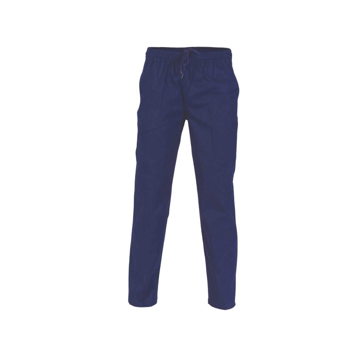 DNC Drill Elastic Waist Pants 3313
