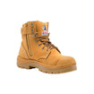 Steel Blue Argyle® Zip TPU / Bump Cap Safety Boot 332152