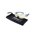Riley® Stream Evo™ Safety Spec yellow lens