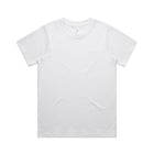 ascolour Women's Classic Tee 4026 in White