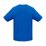 Biz Collection Men's Ice Short Sleeve Tee