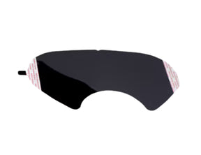 3M 6886 tinted lens cover pack of 25