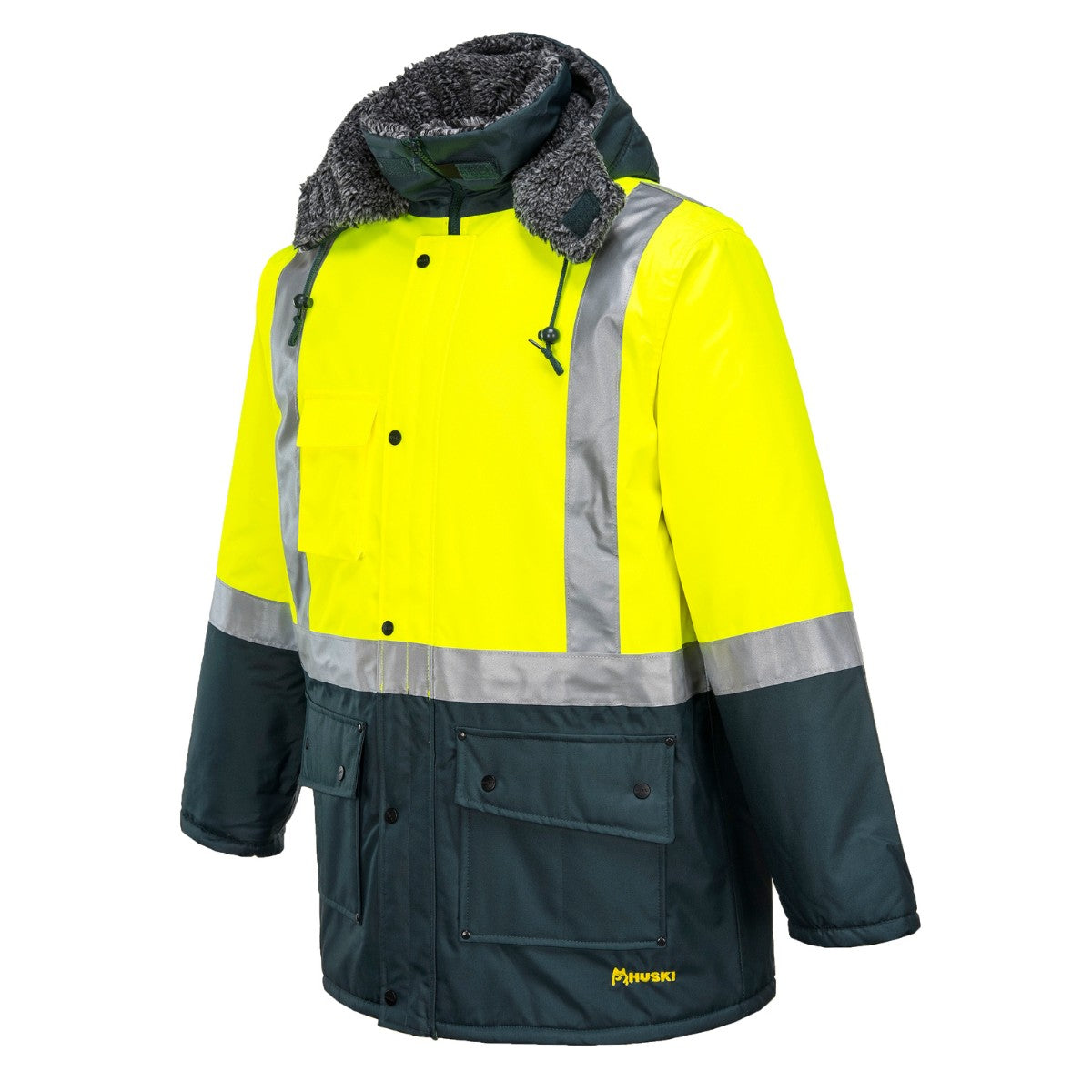 Portwest Huski Freezer Jacket K8044
